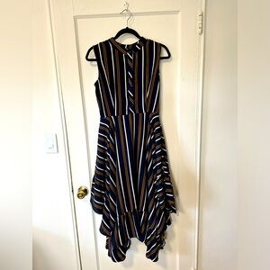Gracia Midi Dress